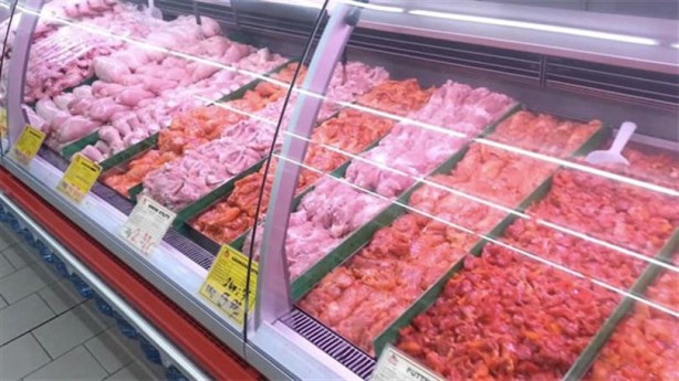 Foto - 314 liraya kıyma, 344 liraya dana kuşbaşı satacak olan 28 zincir market belli oldu! İşte o marketler...