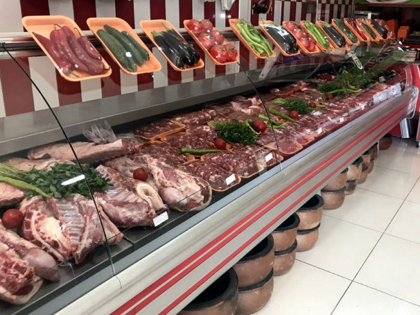 Foto - 314 liraya kıyma, 344 liraya dana kuşbaşı satacak olan 28 zincir market belli oldu! İşte o marketler...