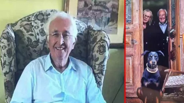 Foto - 316 gün sonra defnedildi!