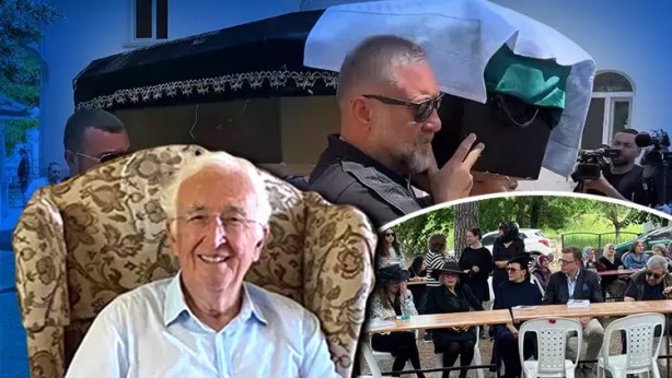 Foto - 316 gün sonra defnedildi!