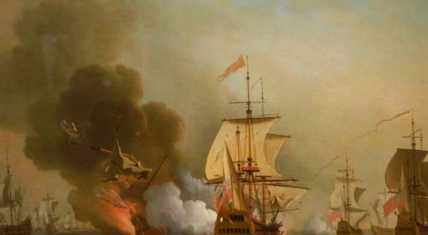 Foto - 316 yıl önce suya neler gömülmüş neler! Ülkeyi kurtaracak hazine için harekete geçtiler