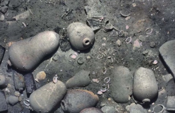 316 yıl önce suya neler gömülmüş neler! Ülkeyi kurtaracak hazine için harekete geçtiler