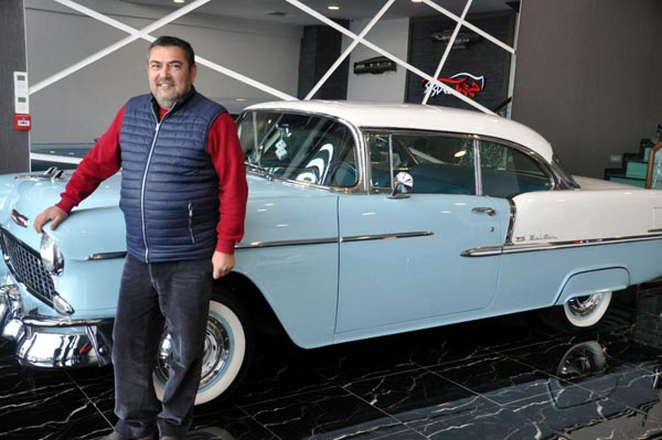 Foto - 32 bin TL'ye satın aldı, şimdi servet istiyor