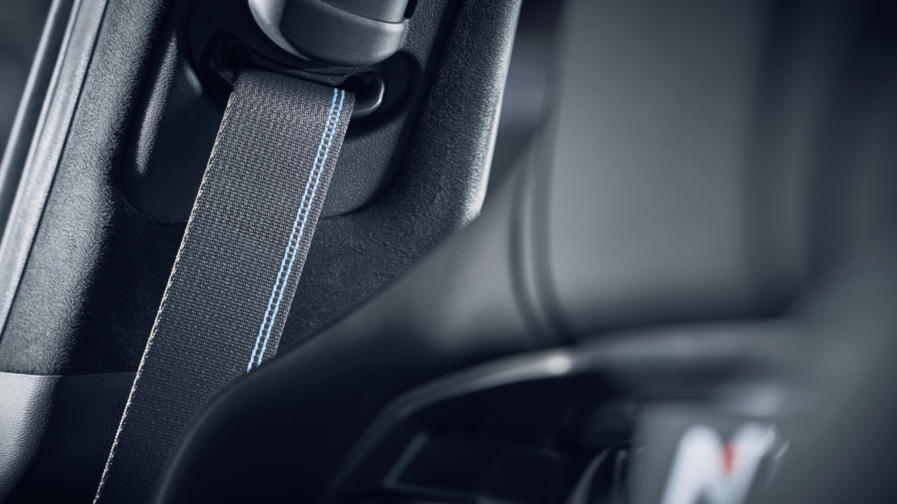 Foto - 3.2 saniyede 0-100 km/s! Hyundai’nin yeni elektrikli süperstarı IONIQ 6 N!