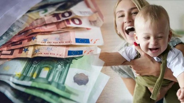 Foto - 325 euro bakıcı desteği: Kimlere verilecek, şartları neler?