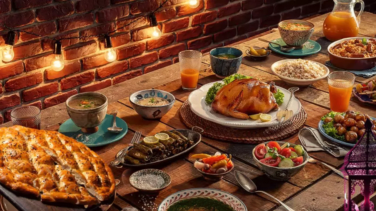 33 senede bir oluyor: 2030 yılında 2 kez oruç tutulacak!