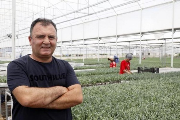 Foto - 33 ülke sıraya girdi! Üretimi oldukça kolay