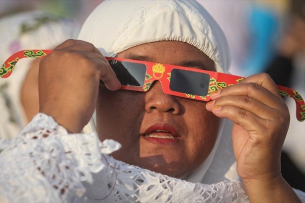 Foto - 33 yıl sonra tekrar yaşandı!