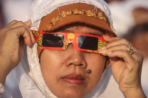 Foto - 33 yıl sonra tekrar yaşandı!