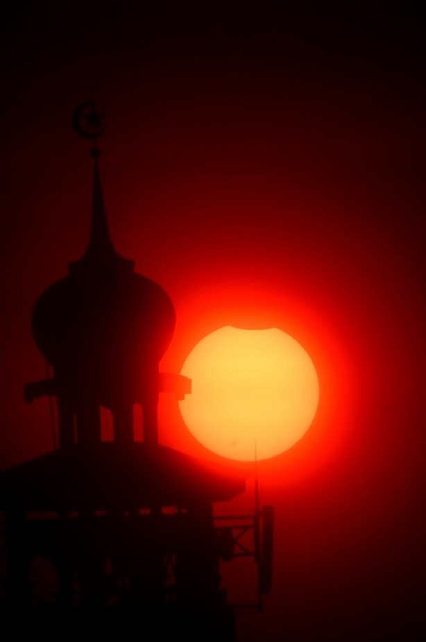 Foto - 33 yıl sonra tekrar yaşandı!