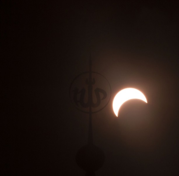 Foto - 33 yıl sonra tekrar yaşandı!