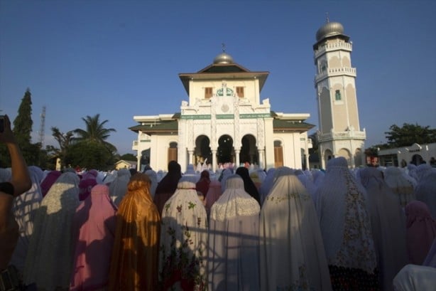 Foto - 33 yıl sonra tekrar yaşandı!