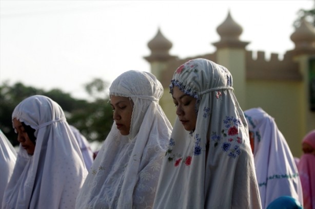 Foto - 33 yıl sonra tekrar yaşandı!