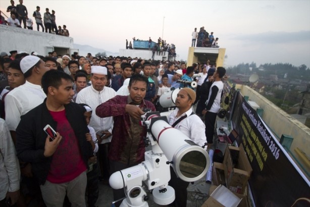 Foto - 33 yıl sonra tekrar yaşandı!