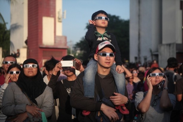 Foto - 33 yıl sonra tekrar yaşandı!