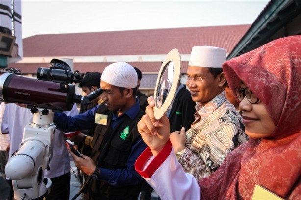 Foto - 33 yıl sonra tekrar yaşandı!