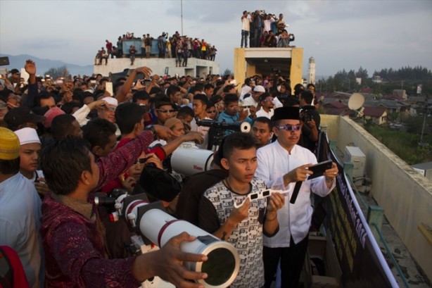 Foto - 33 yıl sonra tekrar yaşandı!