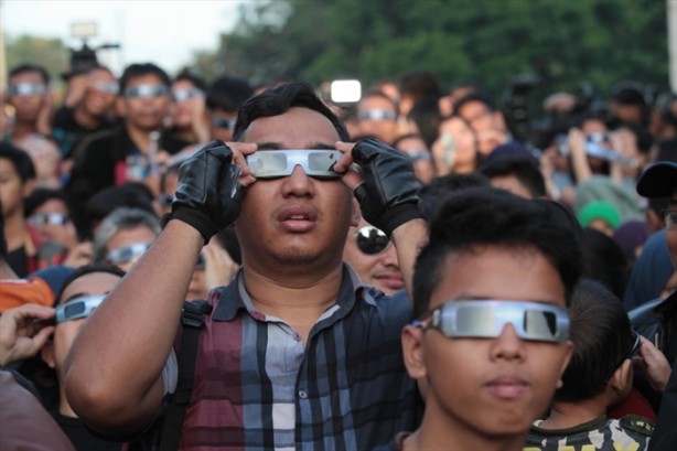 Foto - 33 yıl sonra tekrar yaşandı!