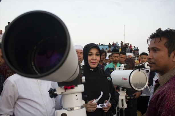 Foto - 33 yıl sonra tekrar yaşandı!