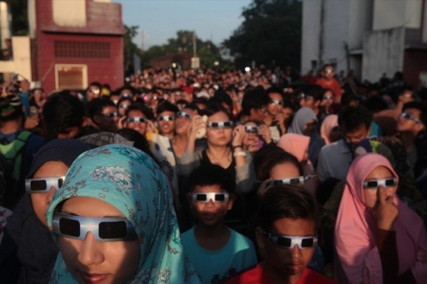 Foto - 33 yıl sonra tekrar yaşandı!