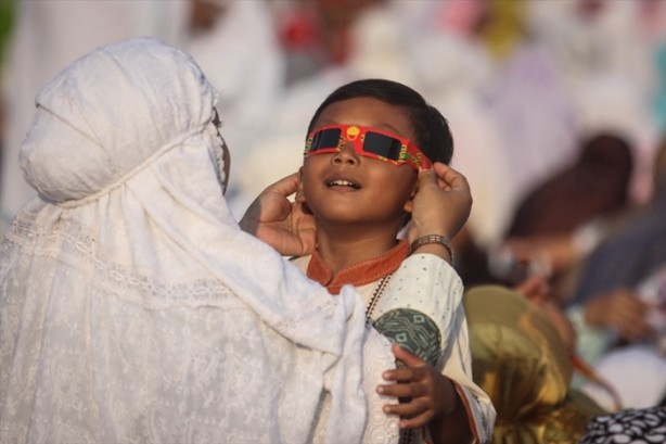 Foto - 33 yıl sonra tekrar yaşandı!