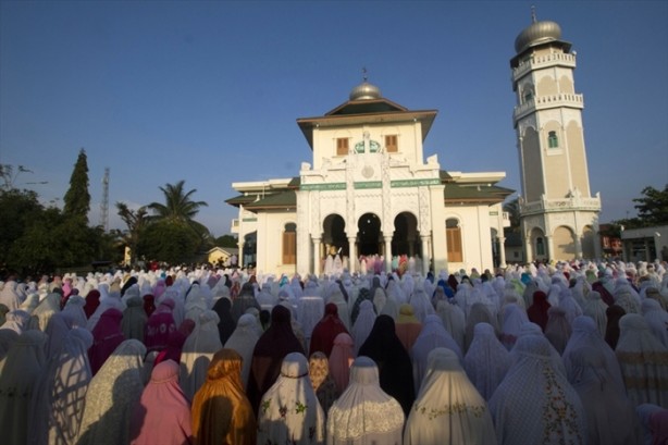 Foto - 33 yıl sonra tekrar yaşandı!