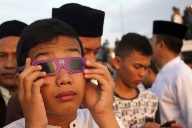 Foto - 33 yıl sonra tekrar yaşandı!