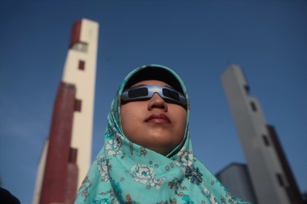 Foto - 33 yıl sonra tekrar yaşandı!