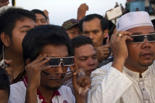 Foto - 33 yıl sonra tekrar yaşandı!