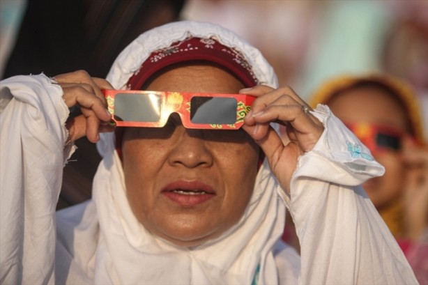 Foto - 33 yıl sonra tekrar yaşandı!