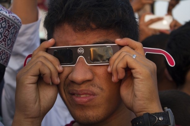 Foto - 33 yıl sonra tekrar yaşandı!