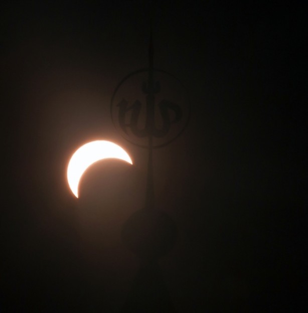 Foto - 33 yıl sonra tekrar yaşandı!