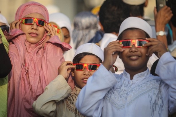 Foto - 33 yıl sonra tekrar yaşandı!