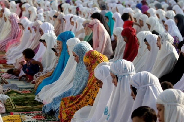 Foto - 33 yıl sonra tekrar yaşandı!