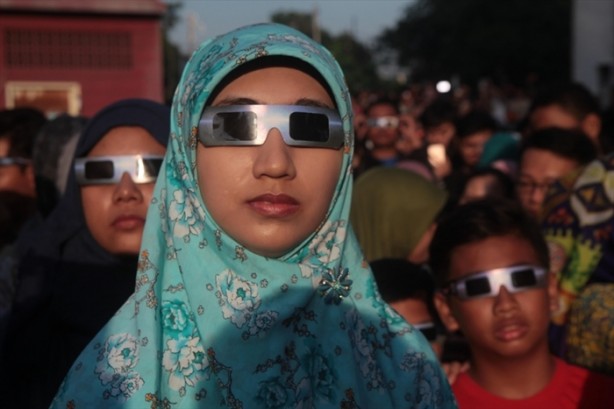 Foto - 33 yıl sonra tekrar yaşandı!