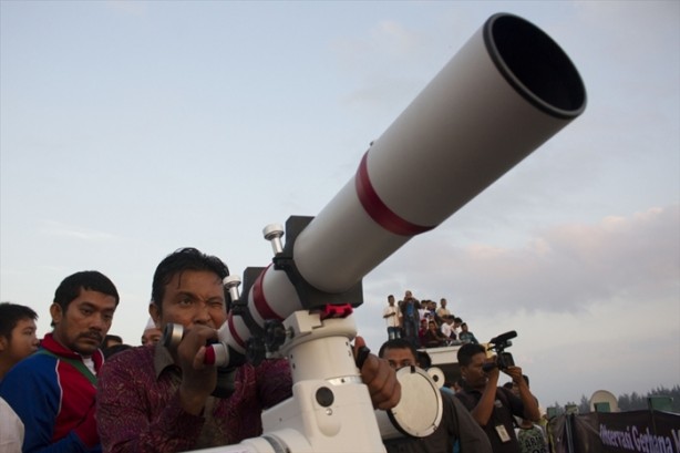 Foto - 33 yıl sonra tekrar yaşandı!