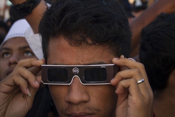 Foto - 33 yıl sonra tekrar yaşandı!