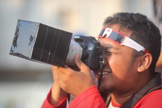 Foto - 33 yıl sonra tekrar yaşandı!