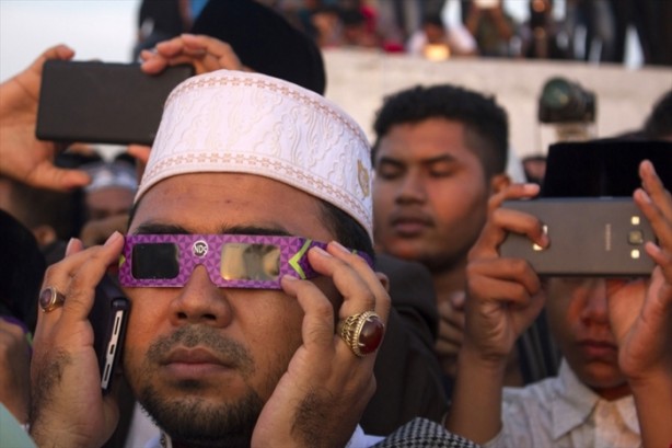 Foto - 33 yıl sonra tekrar yaşandı!