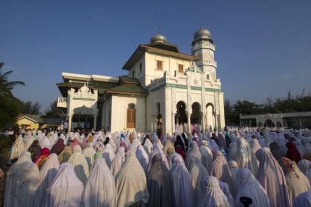 Foto - 33 yıl sonra tekrar yaşandı!