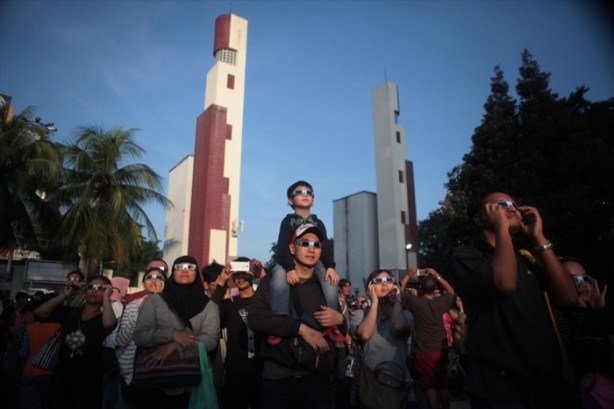 Foto - 33 yıl sonra tekrar yaşandı!