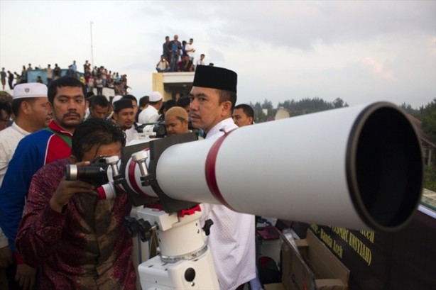 Foto - 33 yıl sonra tekrar yaşandı!