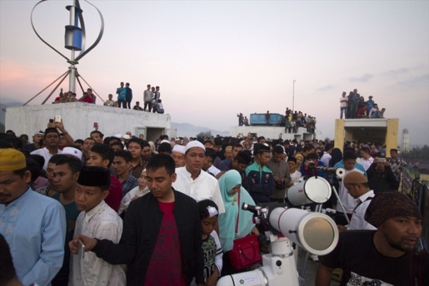 Foto - 33 yıl sonra tekrar yaşandı!