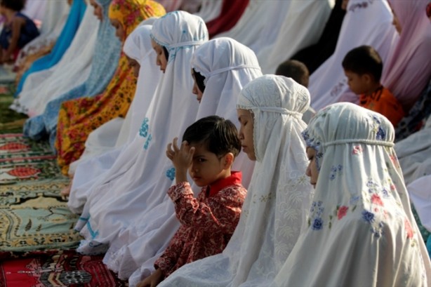 Foto - 33 yıl sonra tekrar yaşandı!