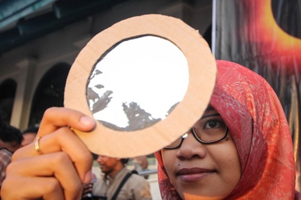 Foto - 33 yıl sonra tekrar yaşandı!