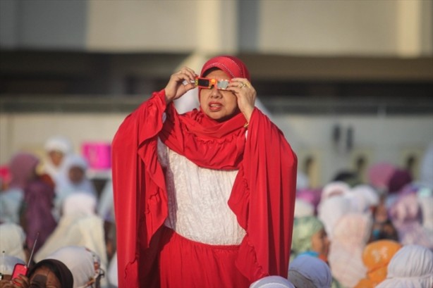 Foto - 33 yıl sonra tekrar yaşandı!