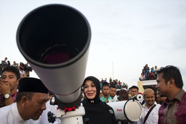 Foto - 33 yıl sonra tekrar yaşandı!