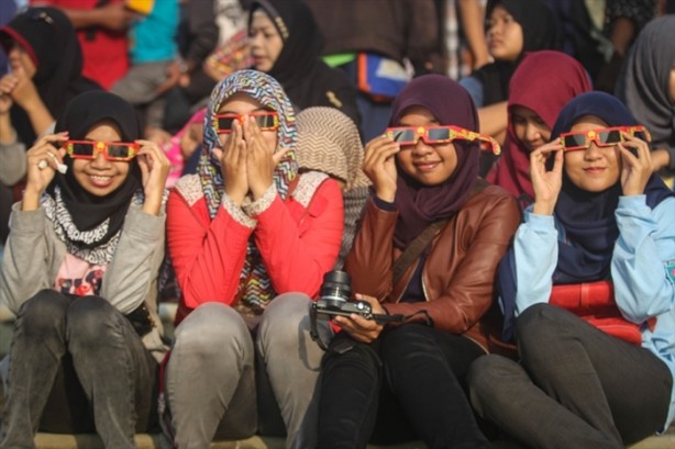 Foto - 33 yıl sonra tekrar yaşandı!