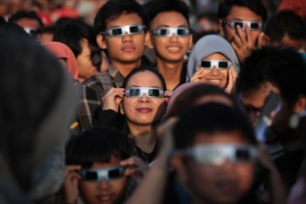 Foto - 33 yıl sonra tekrar yaşandı!