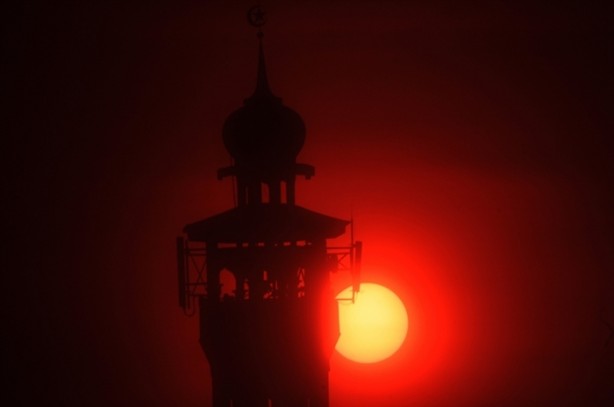  33 yıl sonra tekrar yaşandı!